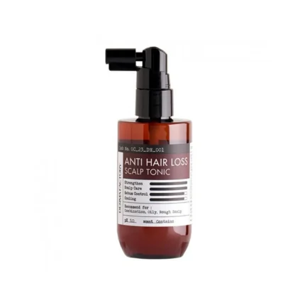 derma factory hair tonic