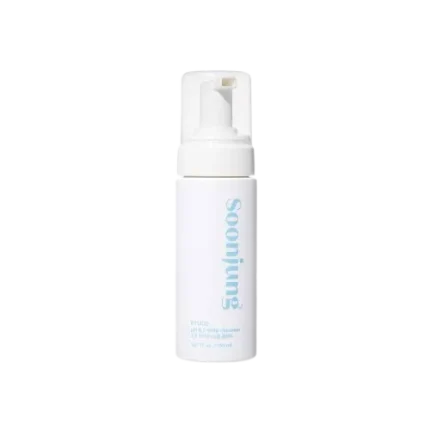 soon jung whip cleanser
