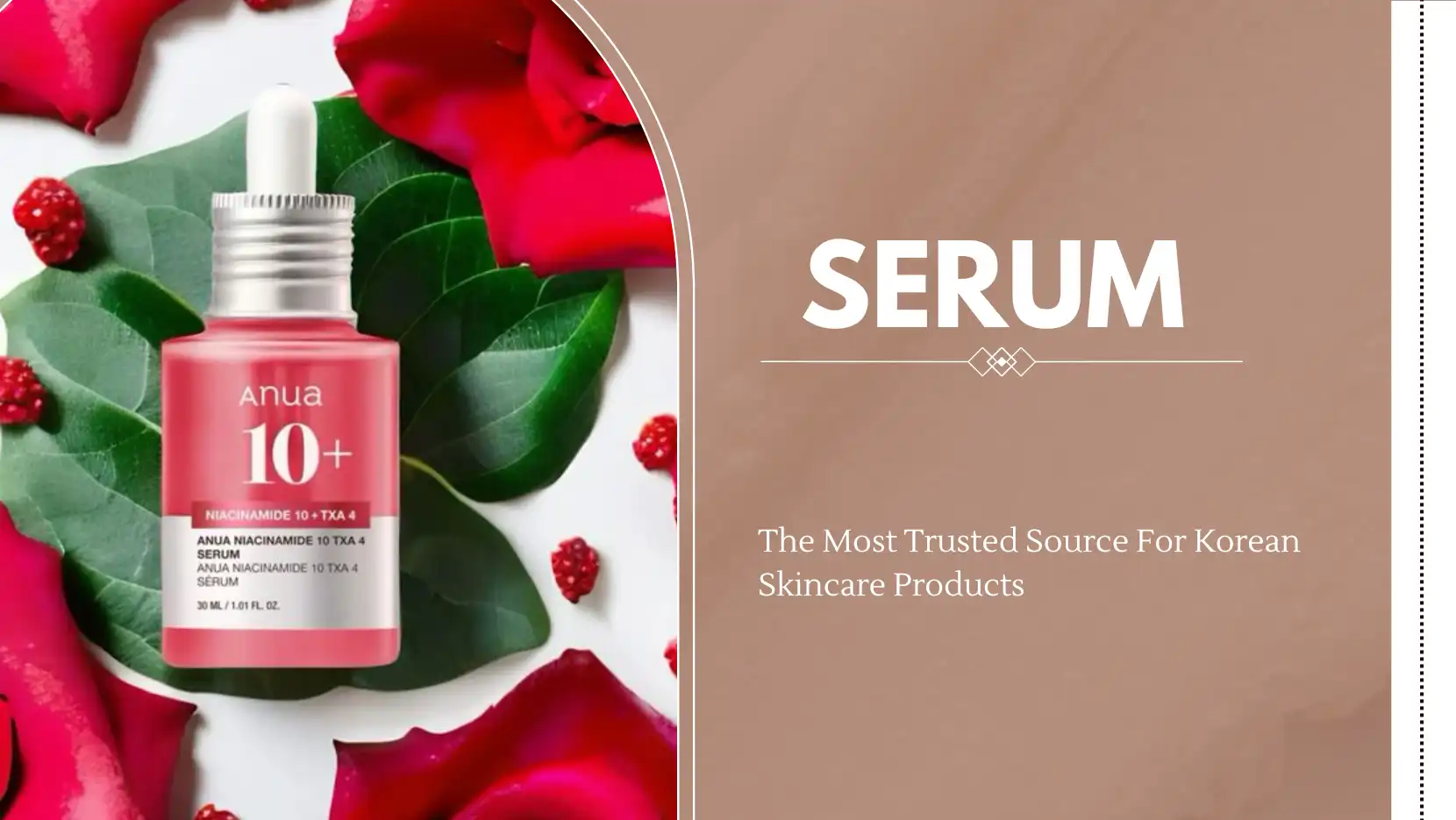 Serum