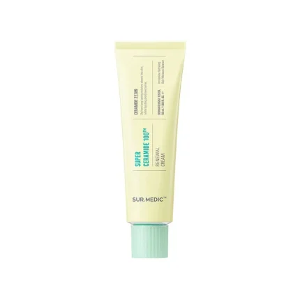 surmedic super ceramide cream