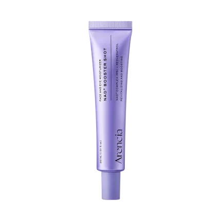 Arencia NAD+ Booster Shot 30ml