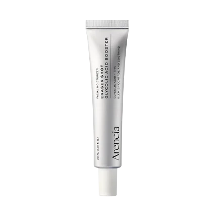 Arencia Eraser Shot Glycolic Acid Booster 30ml